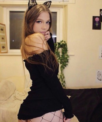 Анкета проститутки Ларынька - Фото 1, Воложин, 20 лет, №3488
